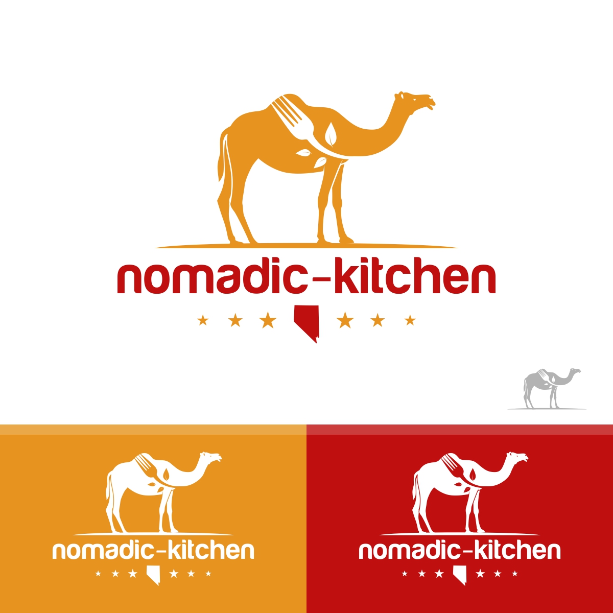 Logo Design by KajalRekha for this project | Design #26162352