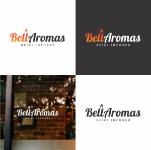 Logo Design by papamnoguera