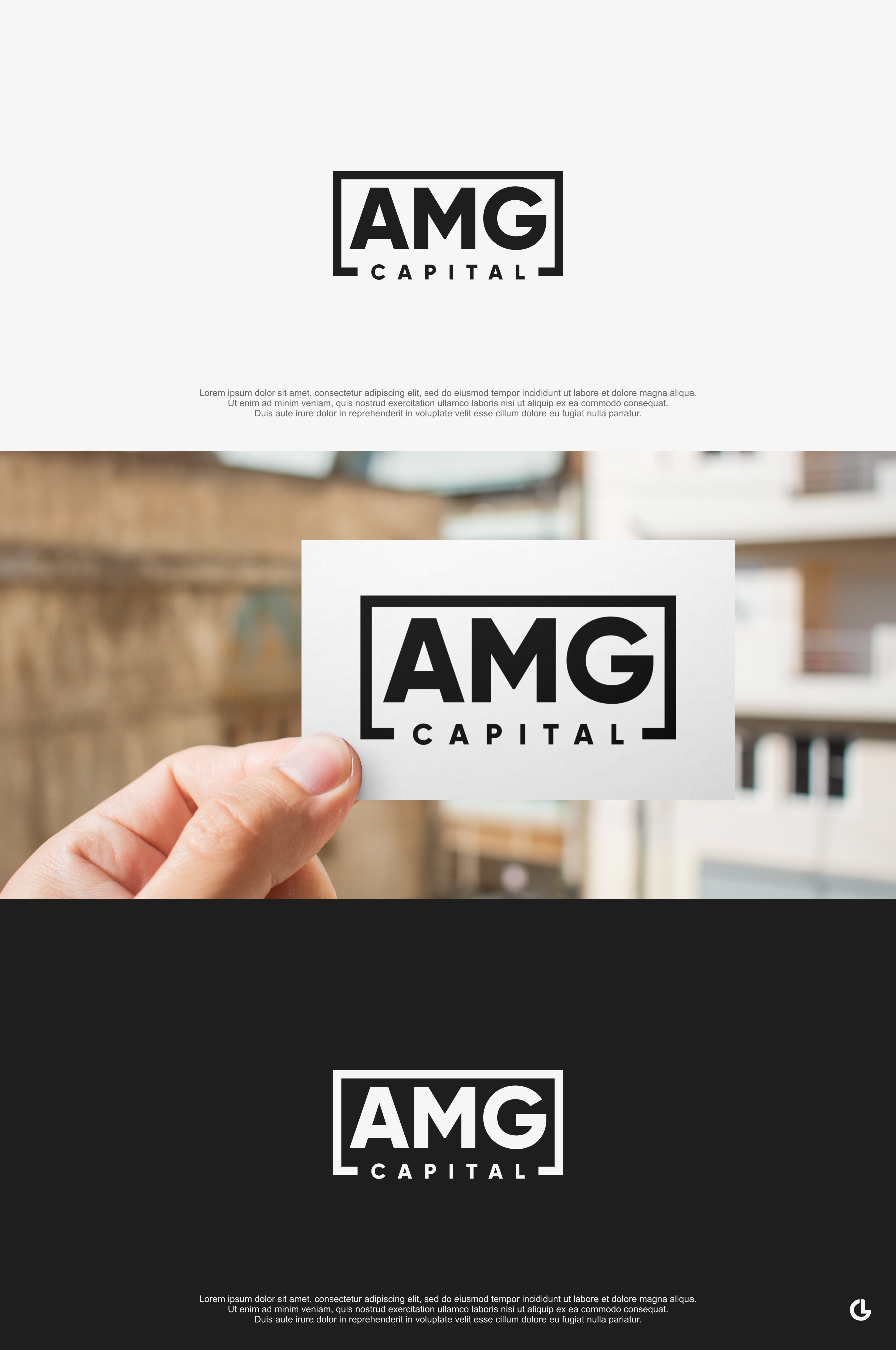 Logo Design by R!CKY for this project | Design #26197975