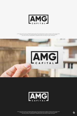 Logo Design by R!CKY for this project | Design #26197975