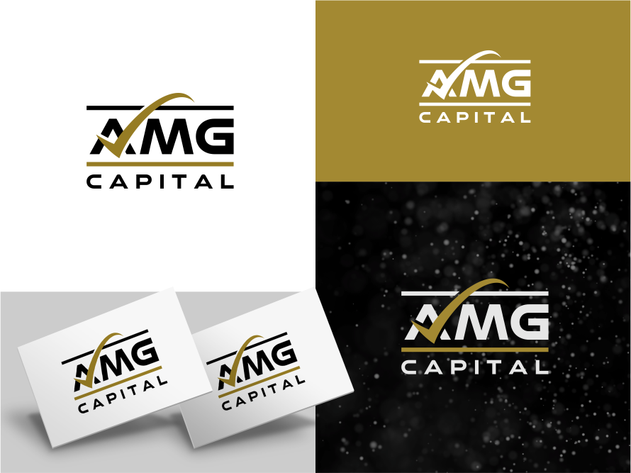 Logo Design by artswolf for this project | Design #26196875