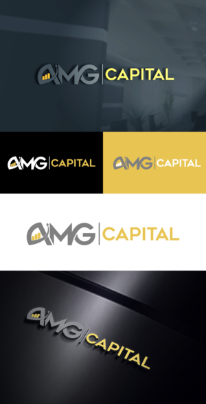 Logo Design by Rupok MT for this project | Design: #26195708