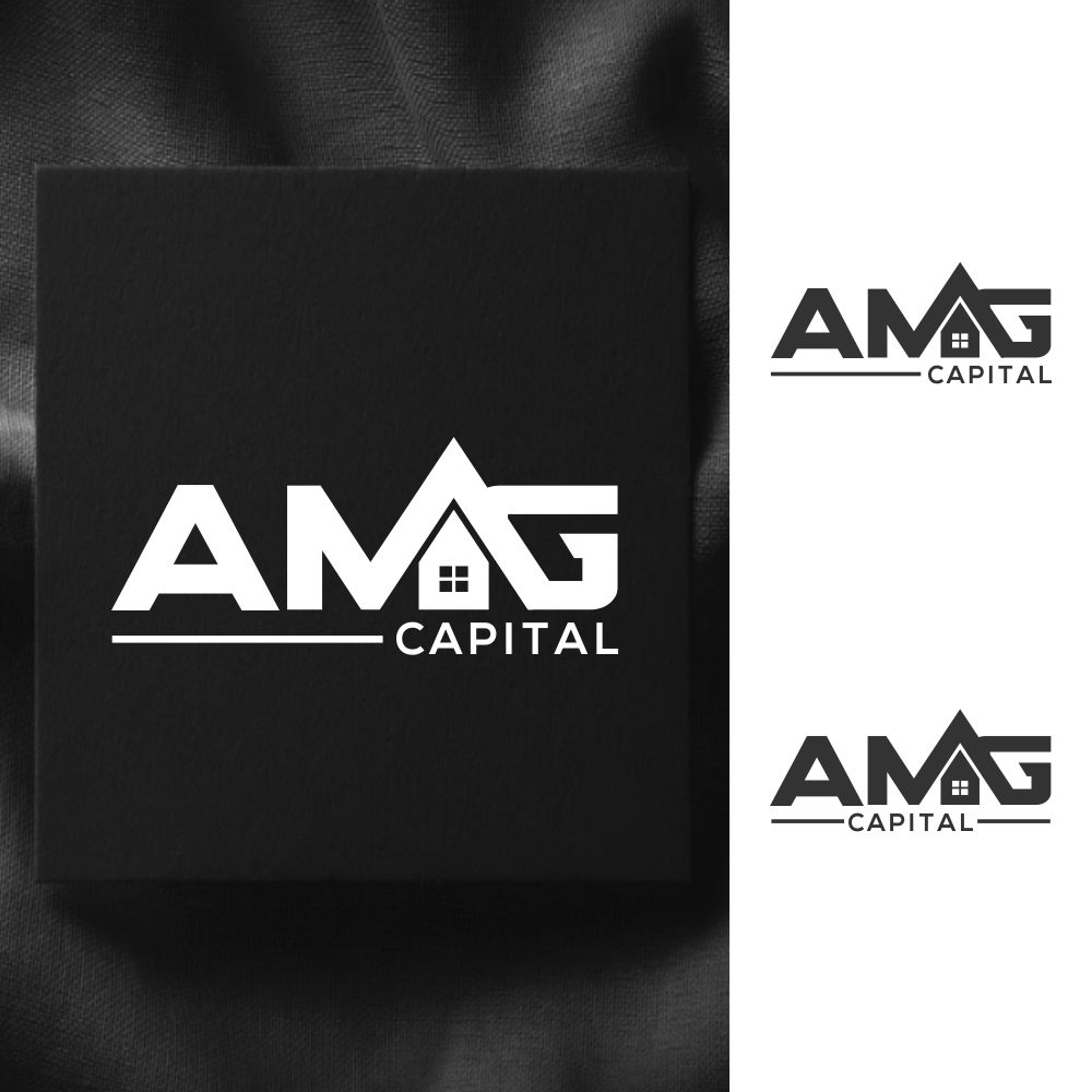 Logo Design by Gerald Design 3 for this project | Design #26169939