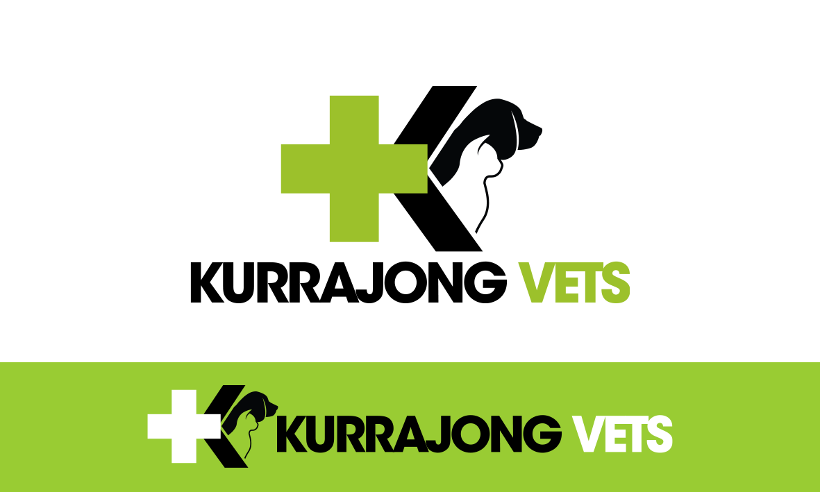 Logo Design by trufya for Kurrajong Village Vets | Design #26163628