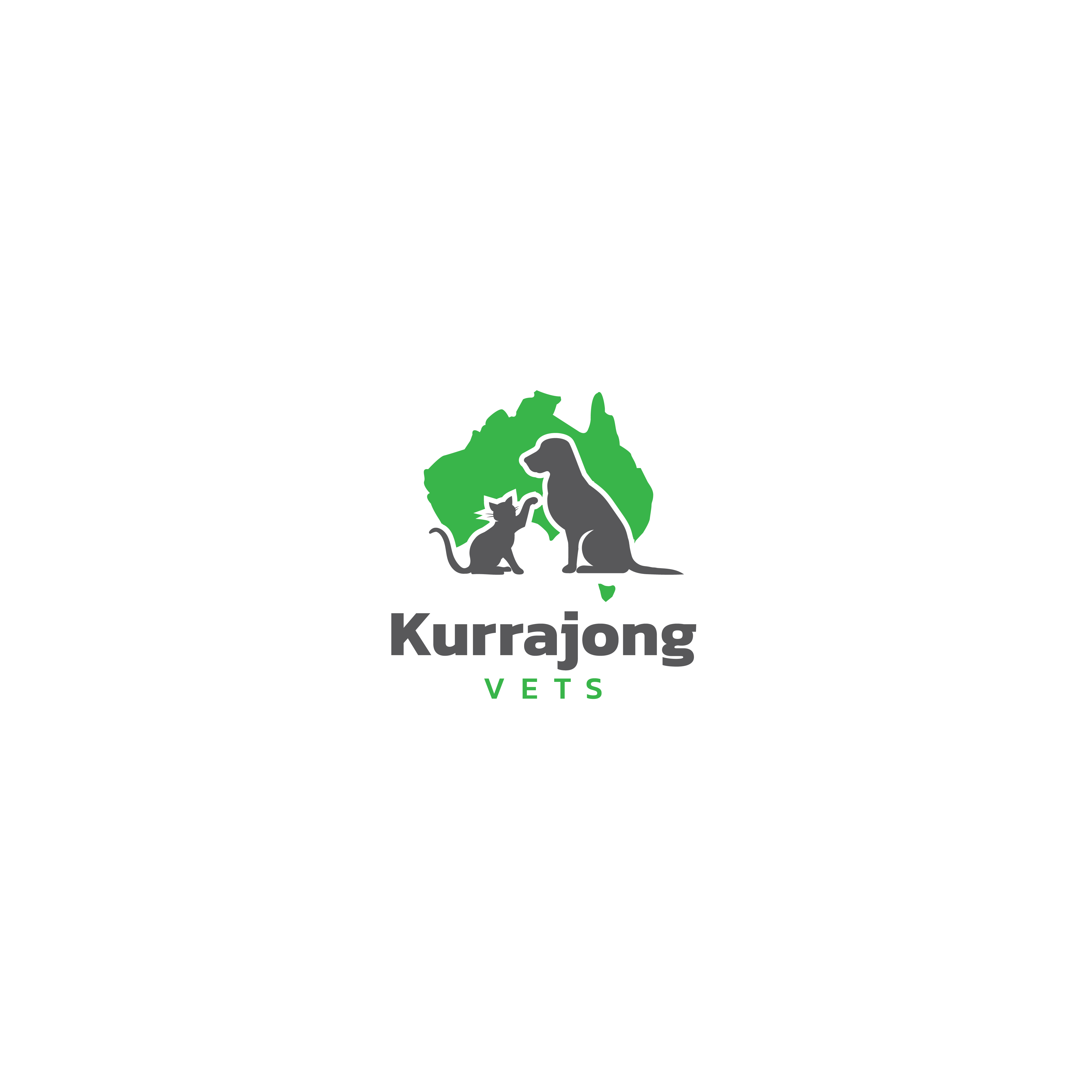 Logo Design by TonySg for Kurrajong Village Vets | Design #26159876