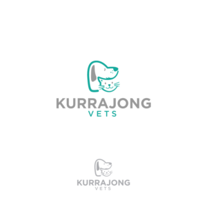 Logo Design by ecorokerz for Kurrajong Village Vets | Design: #26161331