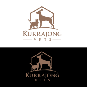 Design de Logo par GODDREAMCREATION pour Kurrajong Village Vets | Design #26159032