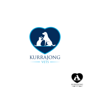 Logo Design by iwan1012 for Kurrajong Village Vets | Design: #26163510