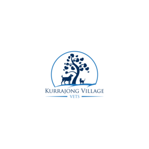 Logo Design by iwan1012 for Kurrajong Village Vets | Design: #26178018