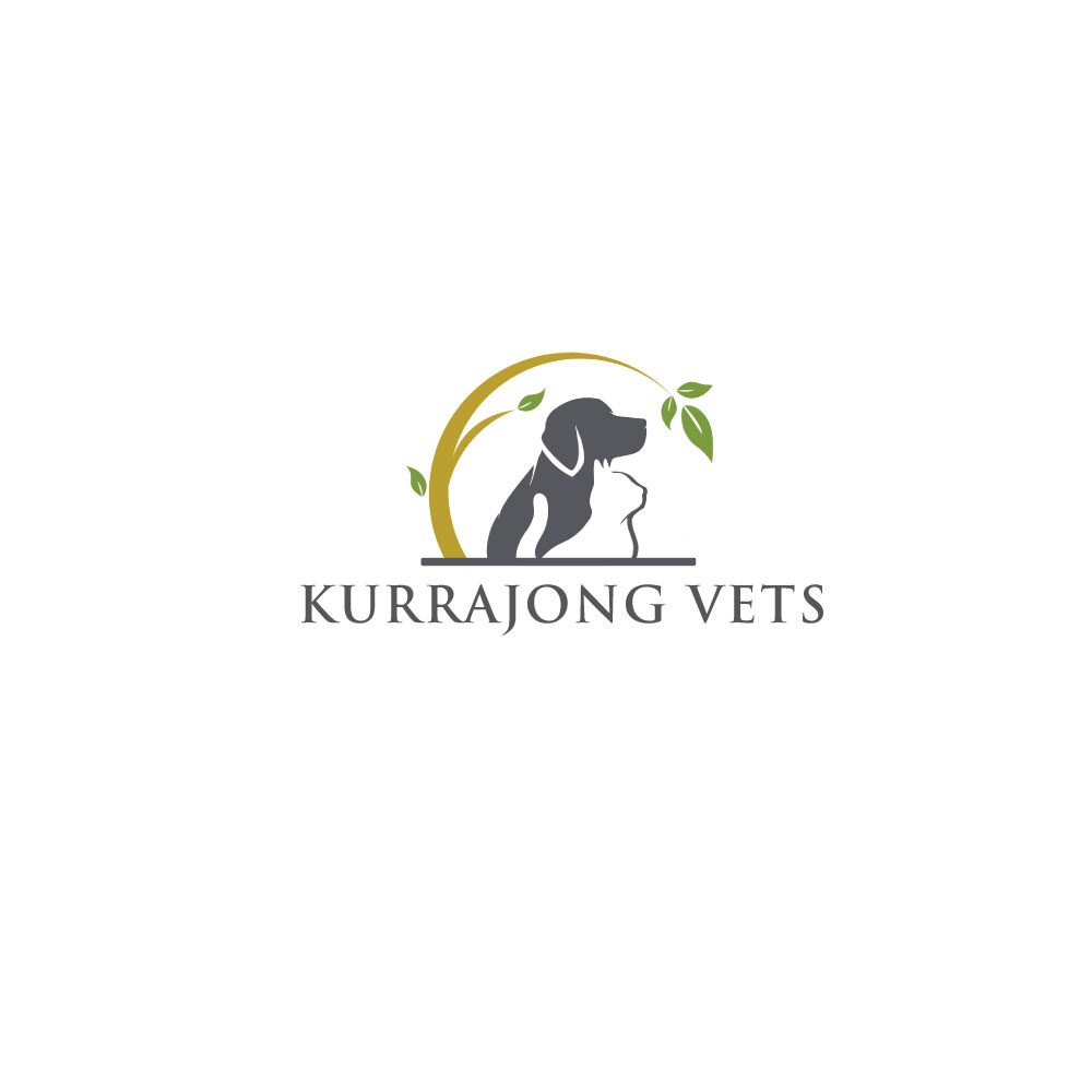 Logo Design by CMYKINK for Kurrajong Village Vets | Design #26168884