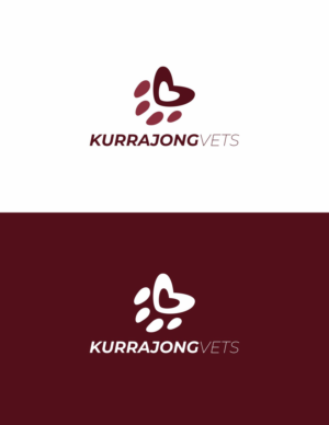Design de Logo par Praza pour Kurrajong Village Vets | Design #26158946