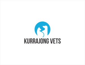 Kurrajong Village Vets | Logo Design by BNdesigner