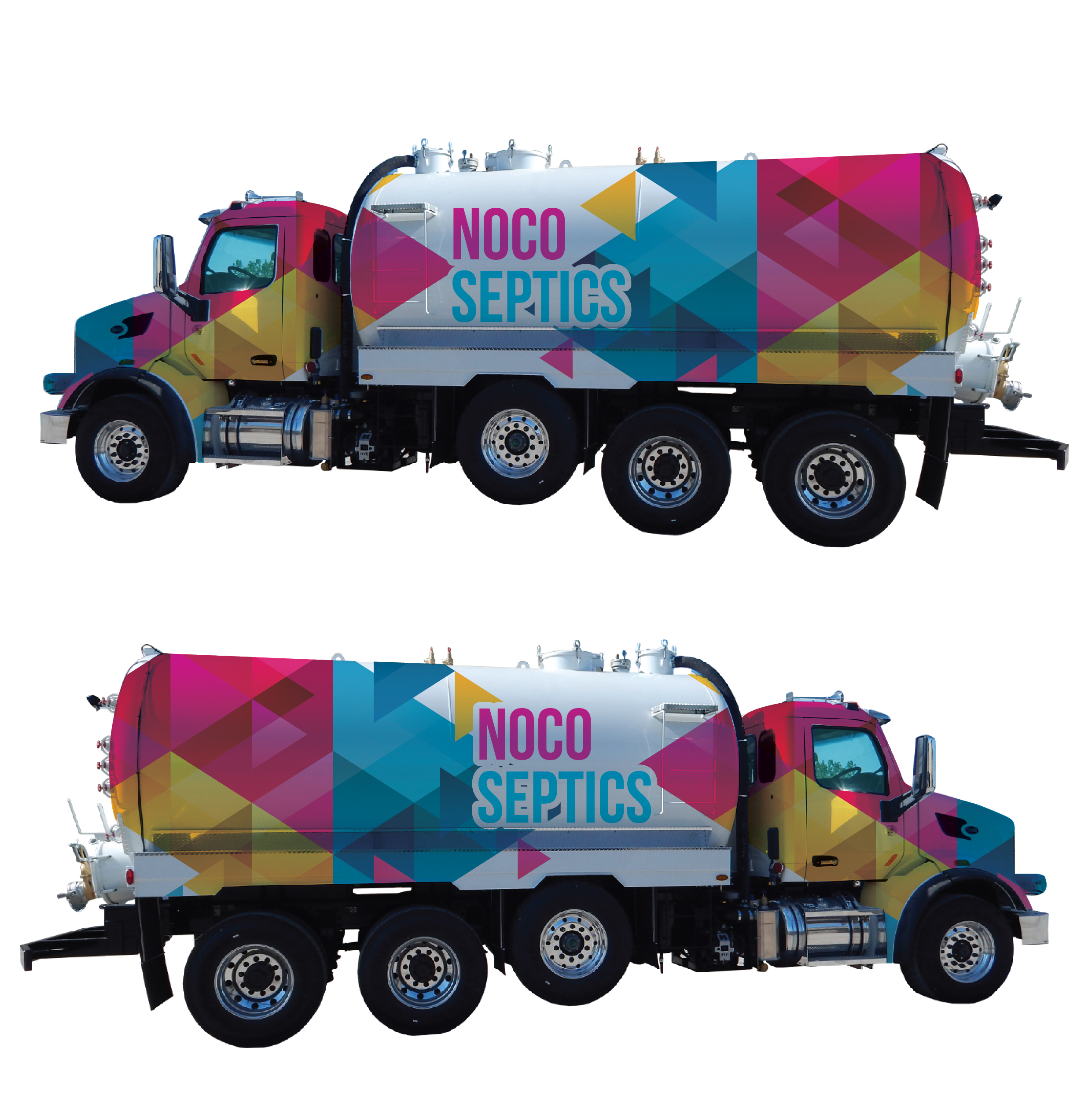 Car Wrap Design by Deziners Zone for this project | Design #26165226