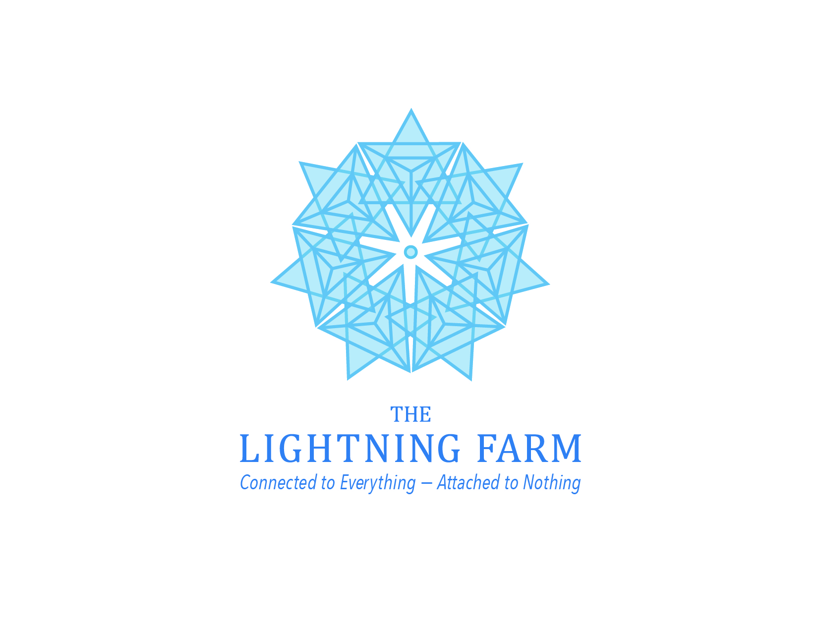 Logo Design by Kate McCarty for The Lightning Farm Pty Ltd | Design #26195601