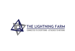 Logo Design by Giovanni for The Lightning Farm Pty Ltd | Design: #26162860