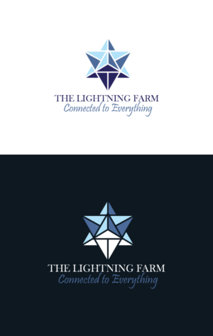Logo Design by n214008 for The Lightning Farm Pty Ltd | Design: #26160052