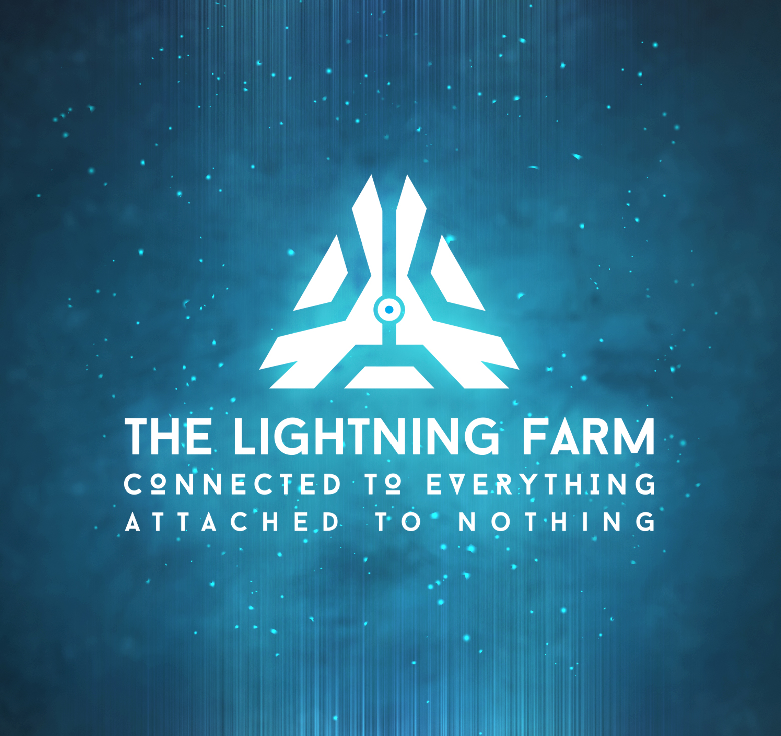 Logo Design by Rlogo for The Lightning Farm Pty Ltd | Design: #26194008