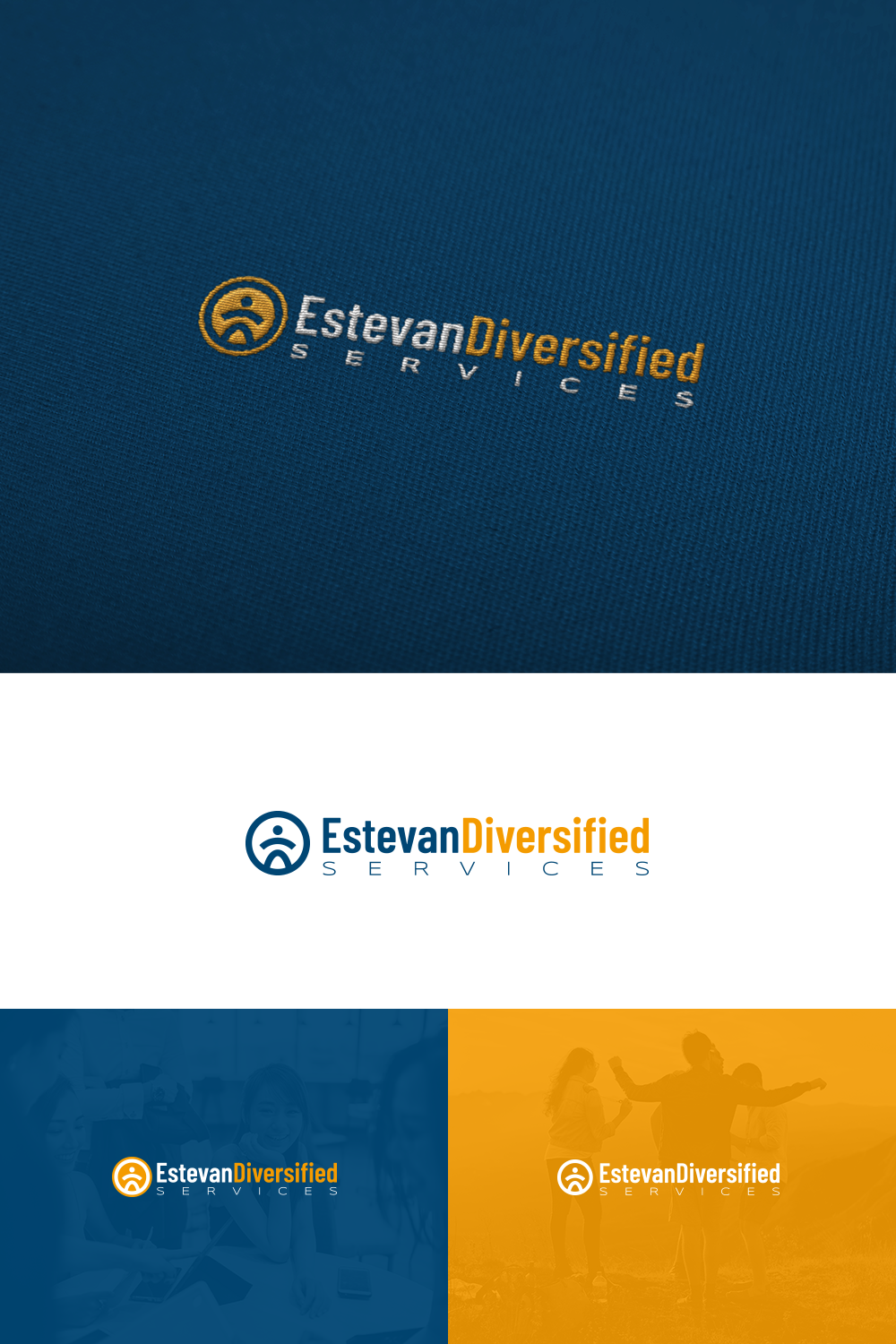 Logo Design by Oleksandr Tovarkov for this project | Design #26161063