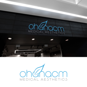 Logo Design by u2square for this project | Design #26161593