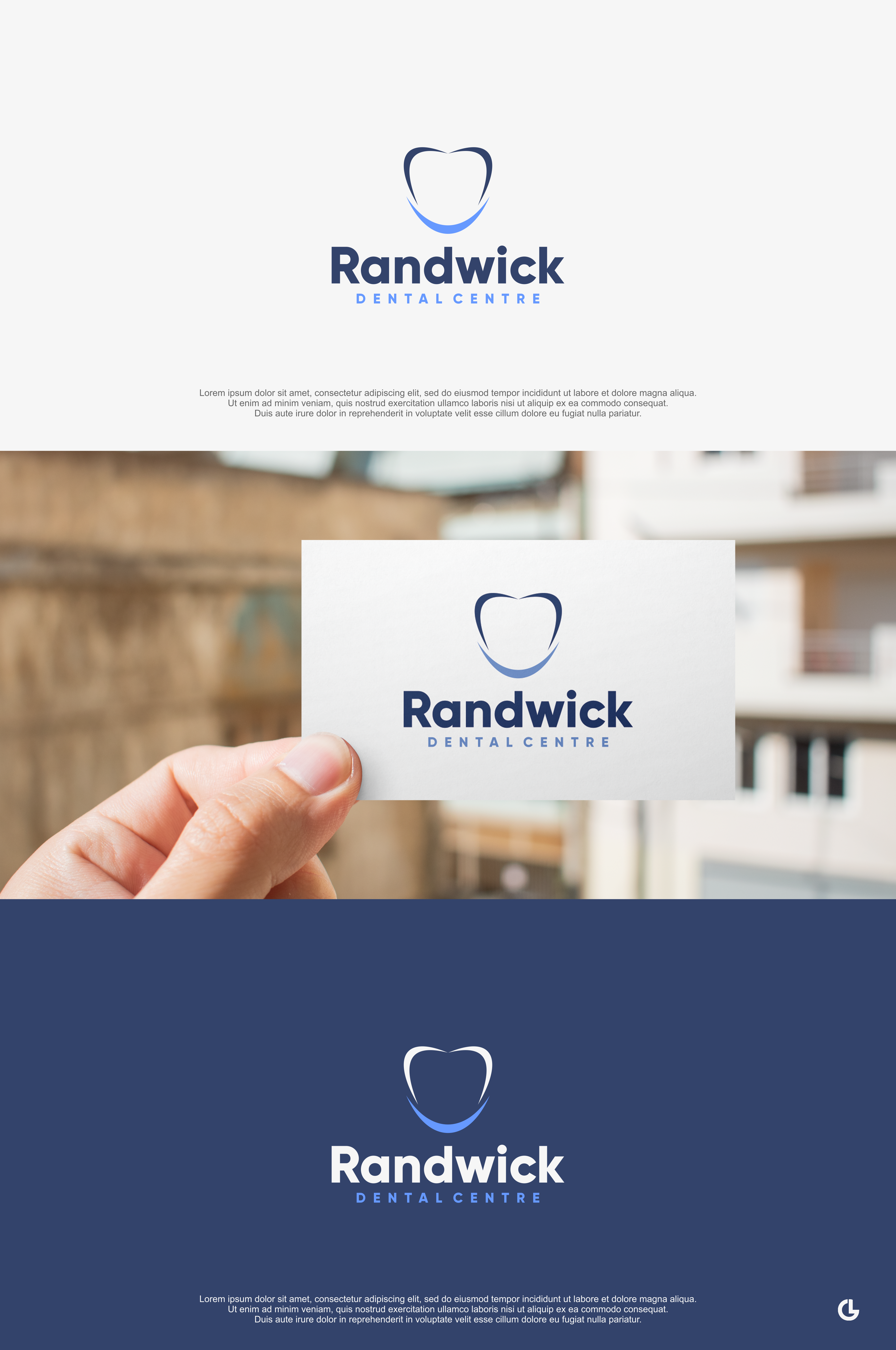 Logo Design by RICKY.T for this project | Design #26222282