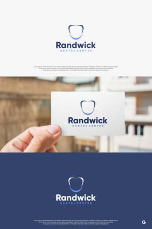 Diseño de Logo por R!CKY para este proyecto | Diseño: #26222282