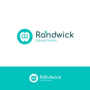 Randwick Dental Centre | Logo Design by Ng V Duc