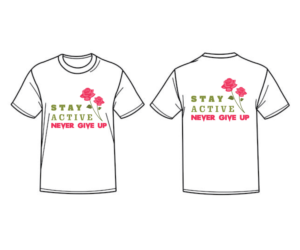 khafei designs | T-Shirt-Design von Kalla