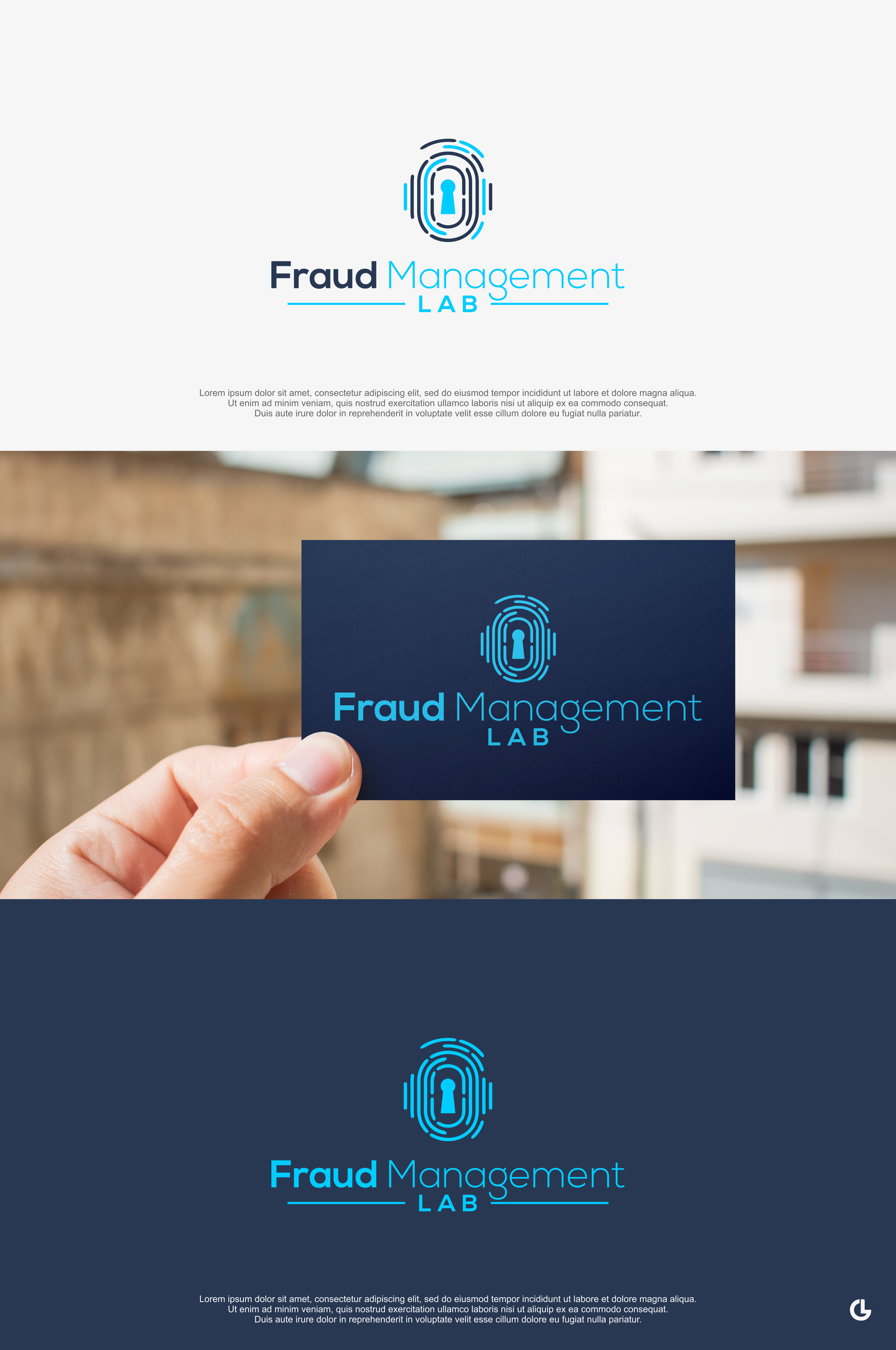 Logo Design by R!CKY for Losam Agency | Design #26193146