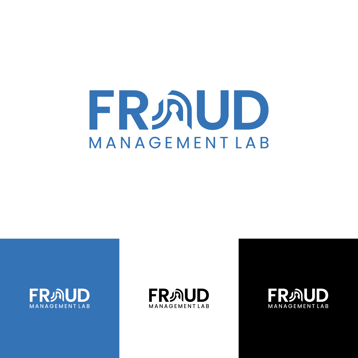 Logo Design by Fauzan Zainal for Losam Agency | Design #26183091