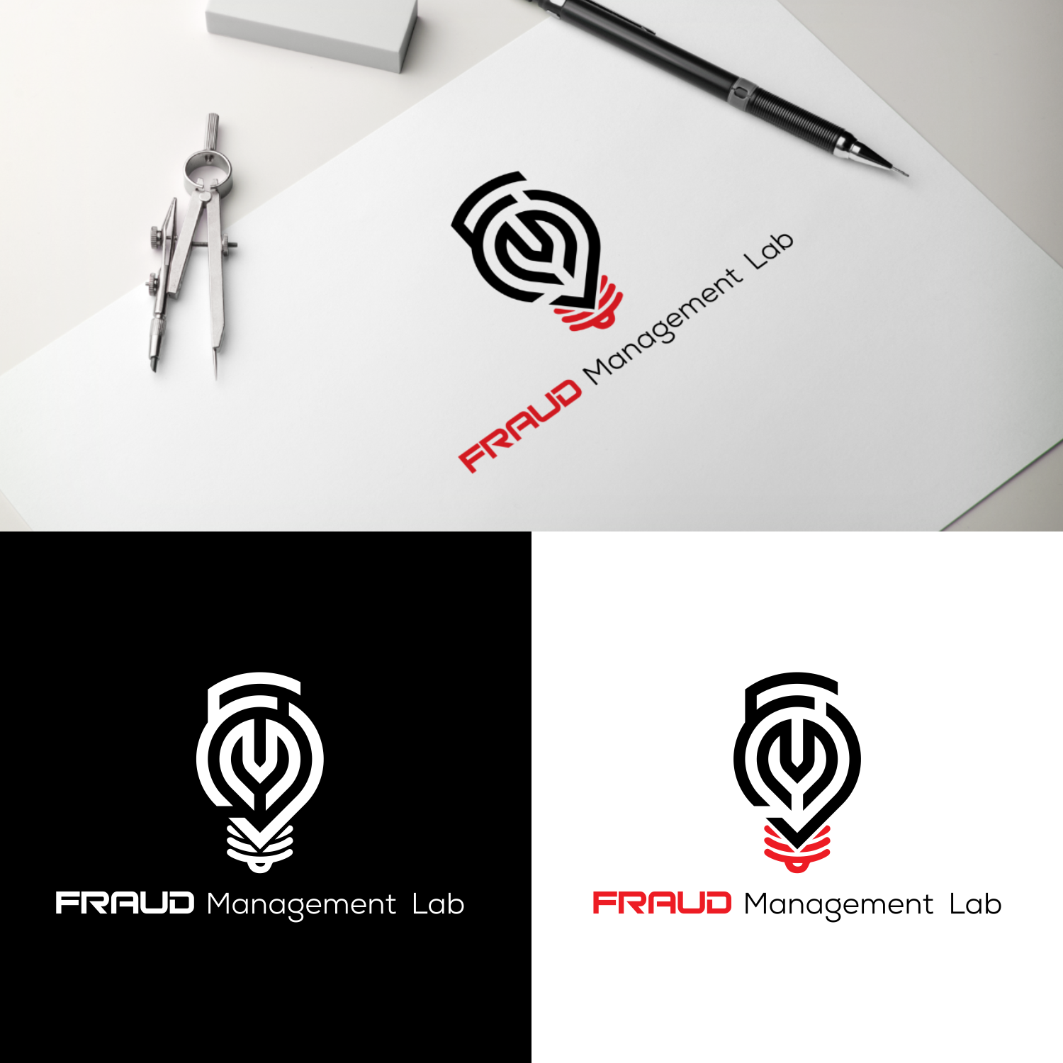 Logo-Design von manah bening für Losam Agency | Design #26162325