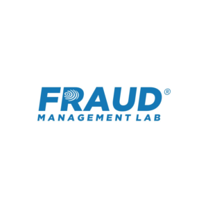 Fraud Management Lab | Logo Design by Ashani Bhattacharya