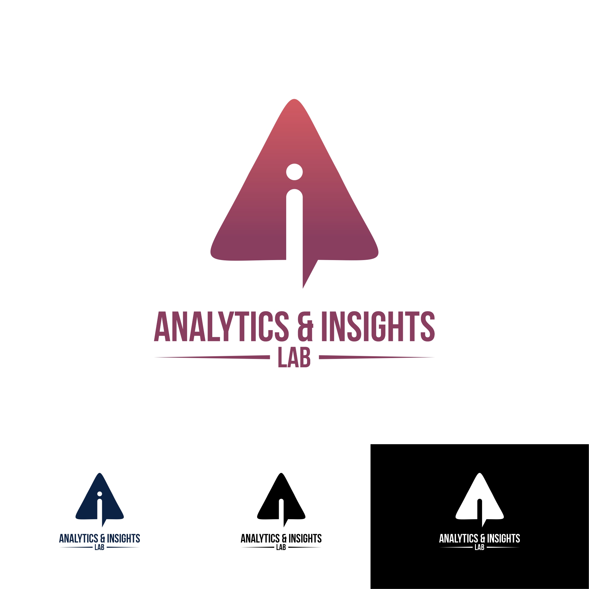 Logo Design by Maldini Yoga Pratama for Losam Agency | Design #26162822