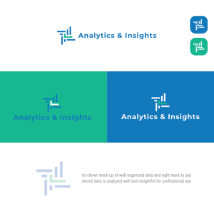 Analytics & Insights Lab | Logo Design by nandkumar