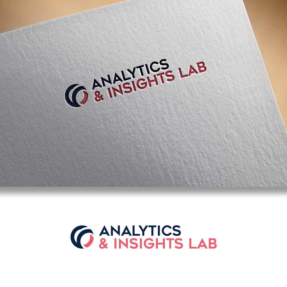 Logo Design by DesignDUO for Losam Agency | Design #26186920