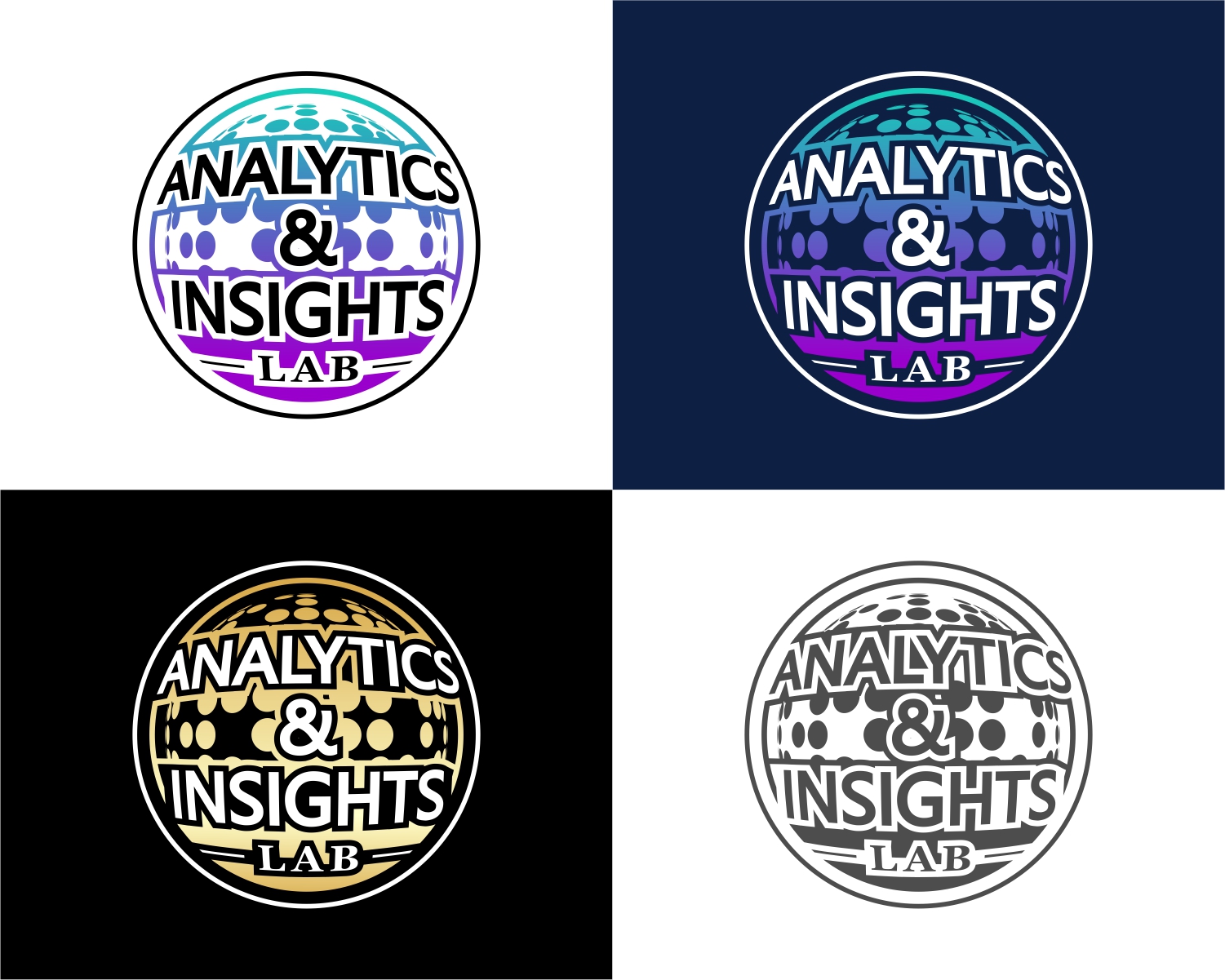 Logo Design by Rusmin Gustamin for Losam Agency | Design #26199578