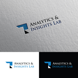 Analytics & Insights Lab | Logo Design by Rii