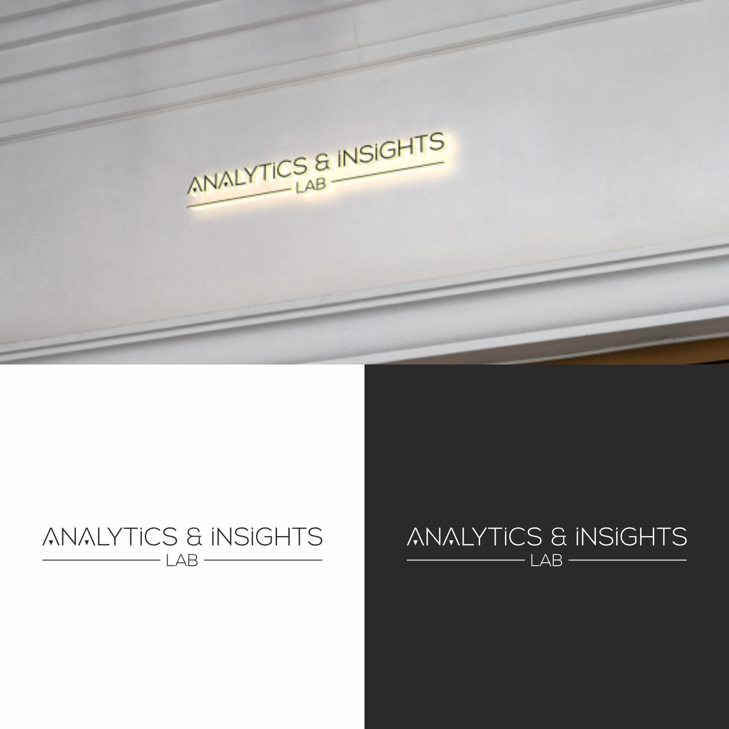 Logo Design by manah bening for Losam Agency | Design #26165364