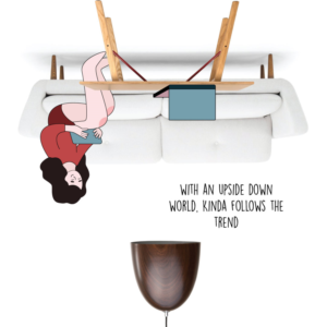 Illustration-Design von Sahaha für KindaHome | Design #26163172
