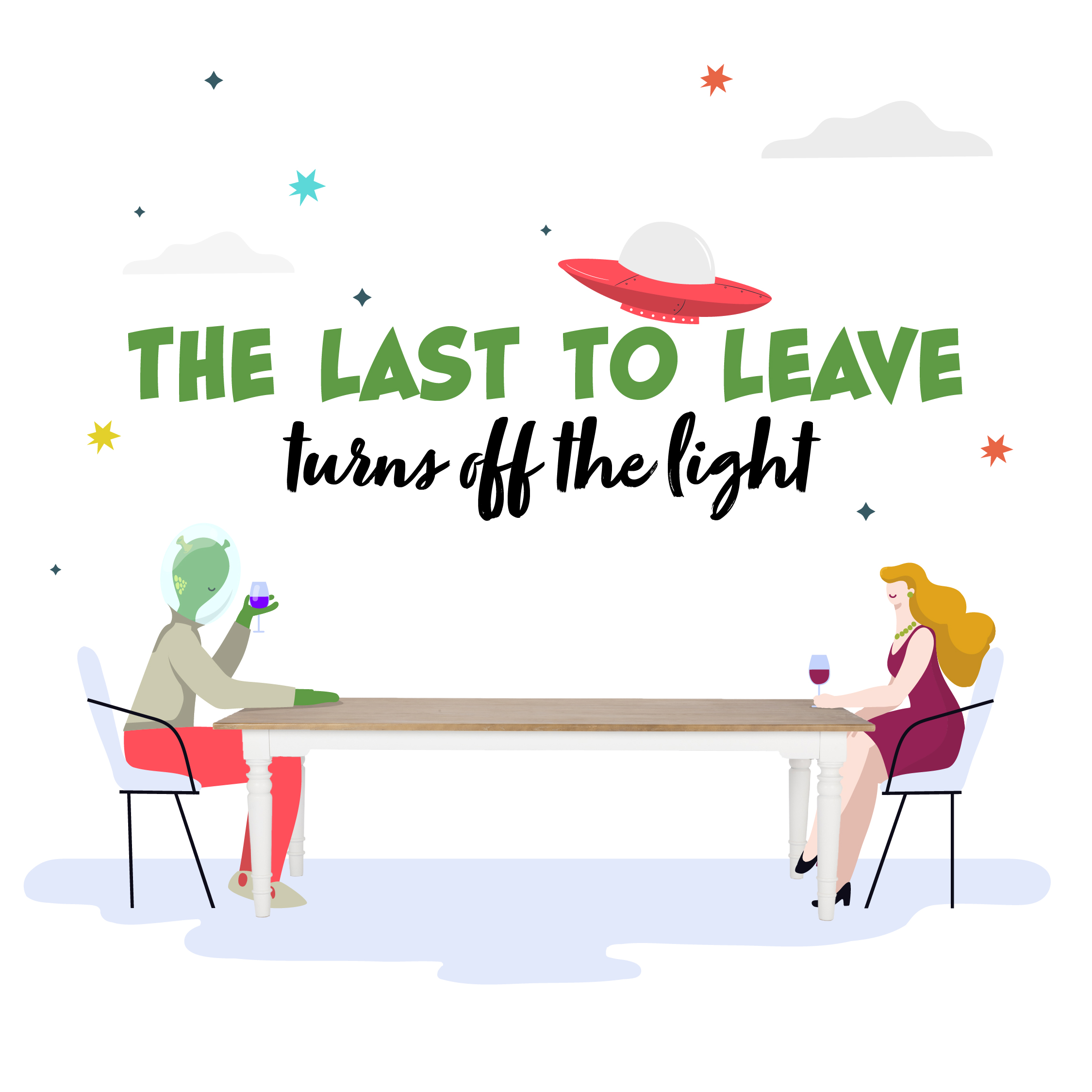 Illustration Design by Ochakov for KindaHome | Design #26169366
