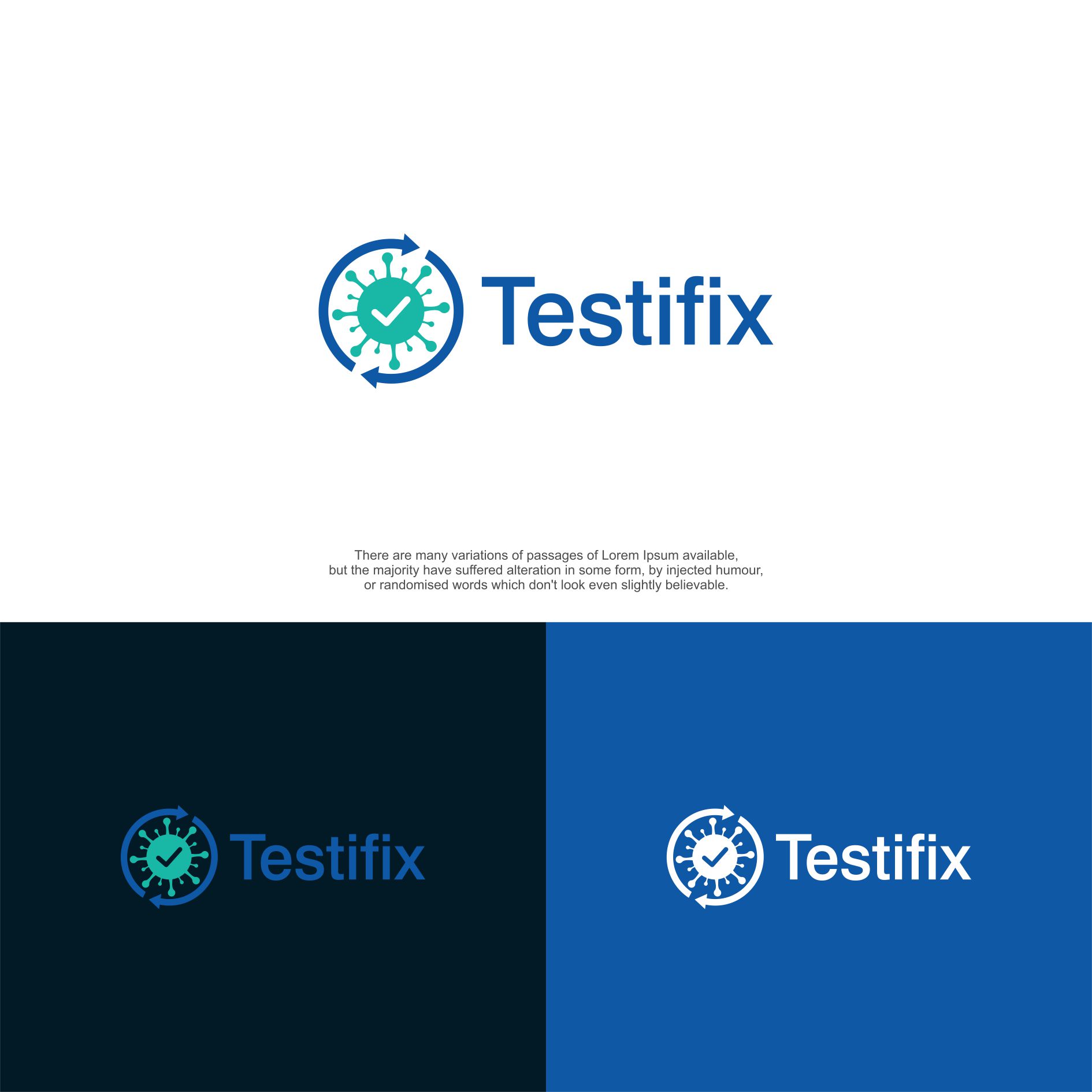 Logo Design by XinThink for this project | Design #26163860