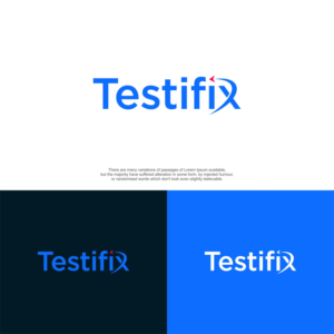 Logo-Design von XinThink für dieses Projekt | Design #26174892