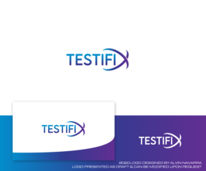 Logo Design by alvinnavarra for this project | Design: #26165038