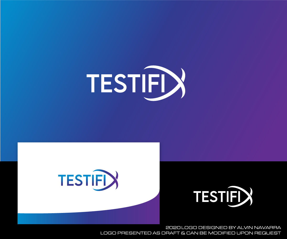 Logo Design by alvinnavarra for this project | Design #26165040