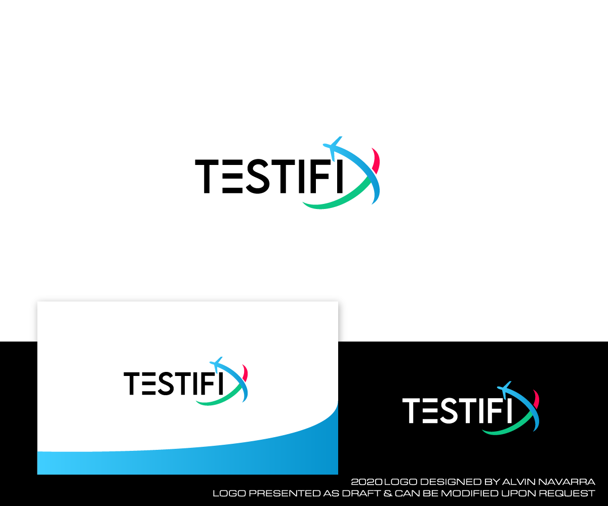 Logo Design by alvinnavarra for this project | Design: #26176642