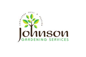 Logo Design by jose_luiz for Johnson Gardening Services Ltd | Design: #26173016