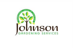 Logo Design by jose_luiz for Johnson Gardening Services Ltd | Design: #26173017