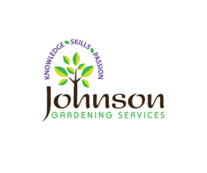 Logo Design by Chimo for Johnson Gardening Services Ltd | Design: #26169444