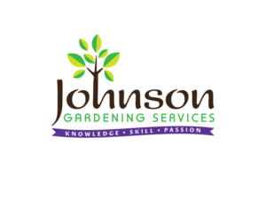 Logo Design by Sacril for Johnson Gardening Services Ltd | Design: #26165975