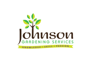 Logo Design by Sacril for Johnson Gardening Services Ltd | Design: #26166344