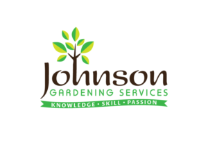 Logo Design by Sacril for Johnson Gardening Services Ltd | Design: #26176518